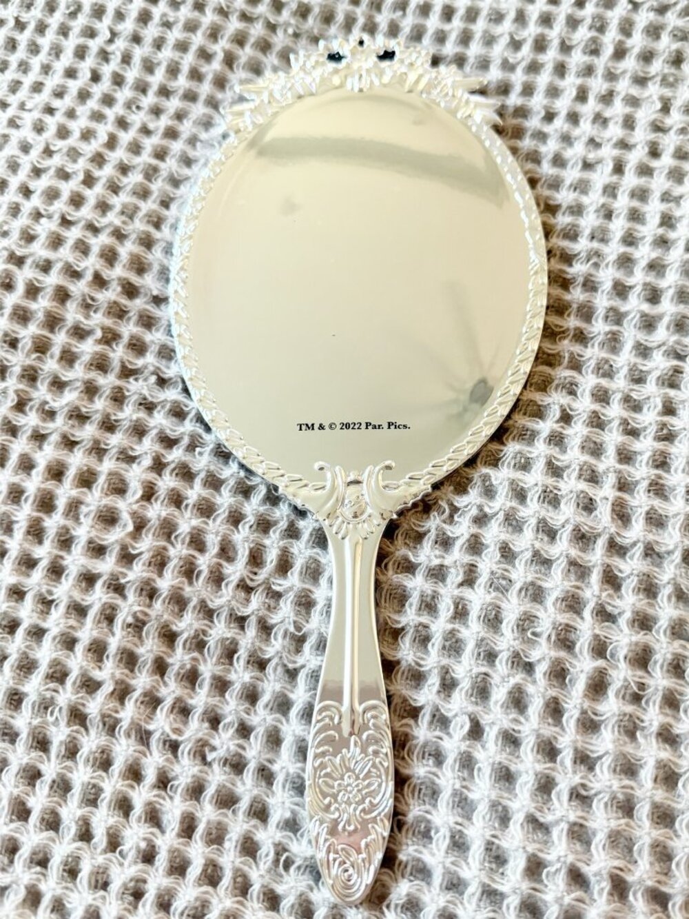 Clueless x Revolution Handheld Mirror - ASOS Exclusive NWOB - Picture 3 of 5